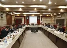 استاندار قزوین تاکید کرد: آمادگی استان در اجرای سرمایه گذاری های مشترک با لبنان