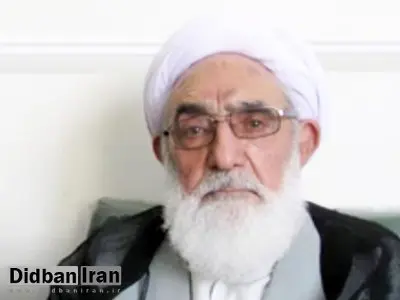 امام جمعه موقت کرمانشاه دار فانی را وداع گفت