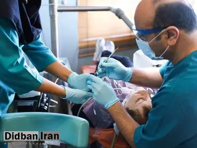 آمار وحشتناک از بیدندانی در ایرانیها؛ ۵۵ درصد افراد بالای ۶۵ سال همه دندانهای خود را از دست دادهاند / افراد ۳۰ تا ۴۰ ساله ۱۲ تا ۱۳ دندانِ ازدسترفته دارند