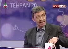 فیلم | جر و بحث‌ شدید فتاح با دلاوری روی آنتن زنده/ مجری صداوسیما: با توجه به میزان عوارضی، این بزرگراه برای پولدارهاست؟/ رئیس بنیاد مستضعفان: شب ولادت میخواهید من را زیر سوال ببرید؟ مصاحبه برای زیر سوال بردن نیست!
