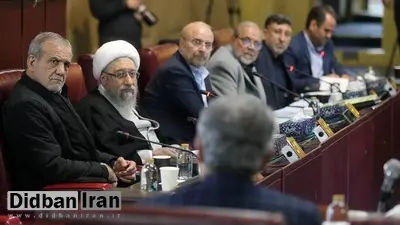 دولت به دنبال فروش سهام شرکت ملی نفت