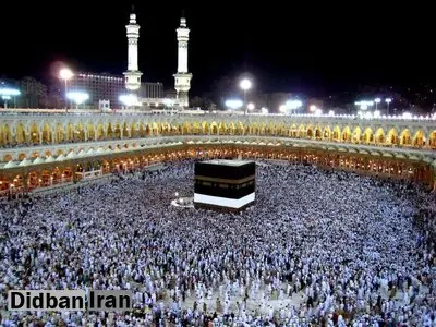 سازمان حج و زیارت اطلاعیه داد/ یک ممنوعیت دیگر عربستان برای حجاج