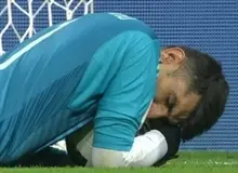 پیشنهاد ۳میلیون یورویی فنرباغچه به بیرانوند!