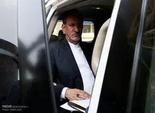 جهانگیری تهدید کرد!
