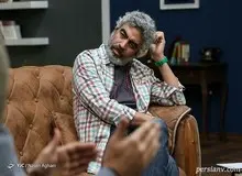 دلیل حذف «سروش صحت» از صداوسیما و  «کتاب‌باز» چه بود؟