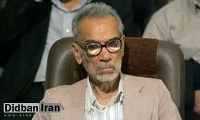 دکتر علی شریعتمداری درگذشت