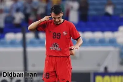ستاره تراکتور در لیست خرید پرسپولیس؛ سرخها به این شرط رضایت میدهند