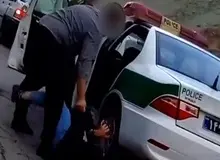 ارگان رسانه ای قوه قضائیه در مورد ماجرای دستگیری جنجالی یک خانم در سد لتیان: اجازه تفتیش ماشین را به ماموران نمی دادند؛ یکی از ماموران را هم زیر گرفتند