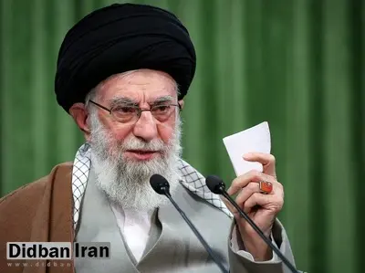 آیت الله خامنه ای: آمریکا یک رژیم مافیایی است / آمریکا اوکراین را به این نقطه کشاند /  علاج هر بحرانی در این است که ریشه‌های آن شناخته شود؛ ریشه بحران اوکراین، آمریکاست 