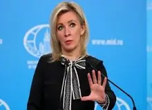 واکنش روسیه به اخراج دیپلماتش از اتریش