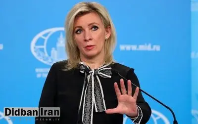 واکنش روسیه به اخراج دیپلماتش از اتریش