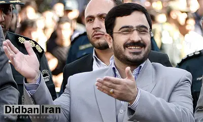 آیا سعید مرتضوی از کشور خارج شده است؟! 