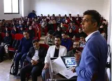 کیهان: عادل فردوسی پور حامی  آشوبگران و اراذل اجاره‌ای است 