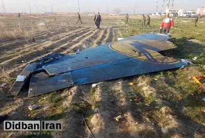 سازمان هواپیمایی: گزارش نهایی سانحه هواپیمای اوکراین در هفته جاری انتشار عمومی می‌شود/ سانسور نمی کنیم