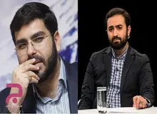 افشاگری اصولگرایان علیه اصولگرایان/ یامین‌پور و رنجبران چرا در این مرحله به هَم خورند؟/ مجری برنامه ثریا: صوت مکالمه درخواست واسطه‌ها را داریم
