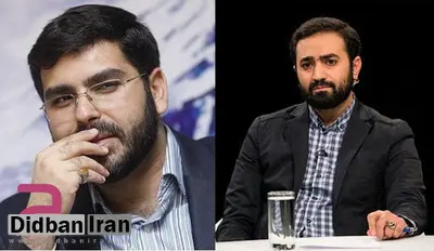 افشاگری اصولگرایان علیه اصولگرایان/ یامینپور و رنجبران چرا در این مرحله به هَم خورند؟/ مجری برنامه ثریا: صوت مکالمه درخواست واسطهها را داریم