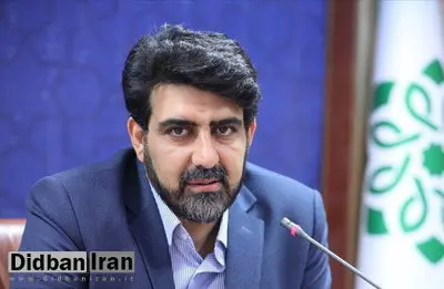 محمدخانی: بحرانی در زمینه کمبود قبر نداریم