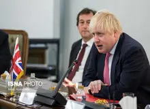 جانسون: سیاست‌های ترامپ در مقابله با برجام زمینه‌ای برای اجرایی شدن ندارد