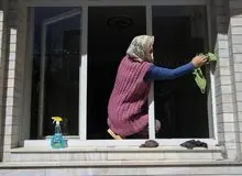 توصیه‌های مهم اورژانس استان تهران برای آسیب دیدگان خانه تکانی
