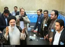 رئیسی؛ عید فطر اعلام کاندیداتوری می کند؟/ جایگزین ابراهیم رئیسی در قوه قضائیه کیست؟