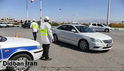 معاون استاندار کردستان: سقز و بانه نارنجی شدند؛ مسافران این دو شهر را ترک کنند