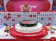 دبیر شورای نظارت بر صدا و سیما: تولد گرفتن روی آنتن تخلف است!
