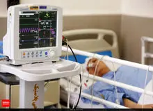 ۹۰ درصد میزان ابتلا به قارچ سیاه ناشی از بیماری کروناست