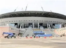 میزبانی جام جهانی از روسیه گرفته نمی شود
