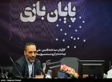 کارگردان مستند"پایان بازی" عضو جبهه پایداری بود