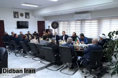 نشست ویژه برای دربی ۱۰۶؛ صحبت‌های تاجرنیا و حدادی درباره بازی روز جمعه