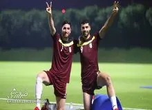 علیرضا جهانبخش واسطه شد تا طارمی به تیم ملی دعوت شود