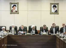 آیا آیت الله آملی لاریجانی موافق تصویب لوایح  FATF شد؟