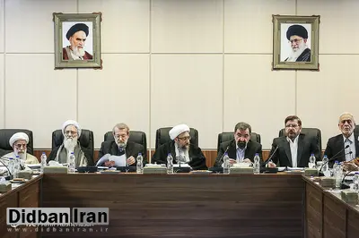 آیا آیت الله آملی لاریجانی موافق تصویب لوایح FATF شد؟