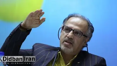 مهدی مطهرنیا: تیم بایدن خطرناک‌تر از تیم ترامپ است