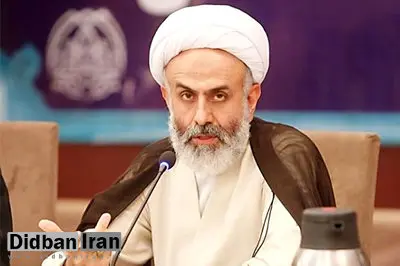 نماینده ولی فقیه در نیروی قدس سپاه: جمهوری اسلامی هیچ‌گاه تسلیم نخواهد شد