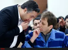 کوهپایه‌زاده: مجلس طرح تحقیق و تفحص از روند واگذاری اموال بابک زنجانی به وزارت نفت را پیگیری کند