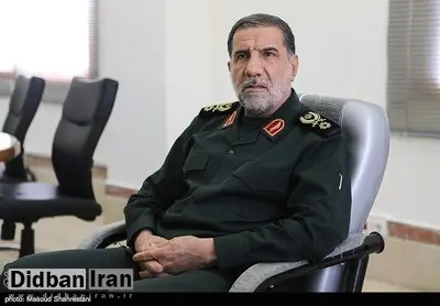 سردار کوثری: حواشی اتفاقاتِ مشهد یک موضوع داخلی است و ربطی به «فیفا» ندارد/ کسی نمی تواند تیم ملی ایران را از «جام جهانی قطر» حذف کند/ باید ببینیم چه شد که ماموران از گاز اشک آور استفاده کردند