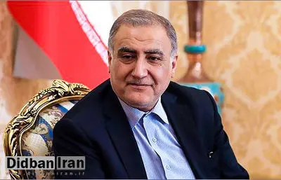 نماینده تبریز در مجلس: مجلس اکثریت خود را در قالب همان بیانیه ۲۲۷ نفری برای برخورد با معترضان نشان داد 