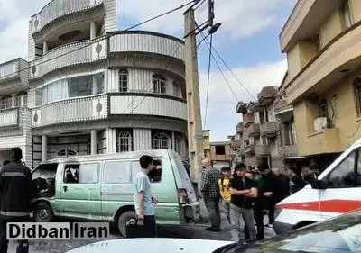 ماجرای درگذشت یک دختر مصدوم در حادثه آتش سوزی سرویس مدرسه در ارومیه؛ روز ۹ اردیبهشت خودرو حامل دانشآموزان از ناحیه باطری دچار جرقه و آتشسوزی شد؛ دربهای خودرو نیز قفل شده بود