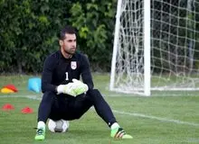 نامه فروزان به کمیته اخلاق: نمی‌توانم از منزل خارج شوم
