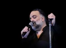 ببینید: قطعه احساسی «خداوند رنگین کمان» با صدای علیرضا عصار +فیلم