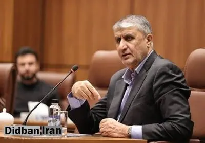 واکنش اسلامی به اظهارات گروسی: تصمیم داریم همکاری داوطلبانه با آژانس را ادامه ندهیم