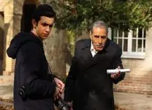 تهیه‌کننده «دیوار به دیوار»: مگر می‌شود رنگ بنفش را حذف کرد
