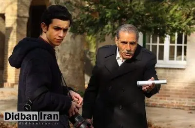 تهیهکننده «دیوار به دیوار»: مگر میشود رنگ بنفش را حذف کرد