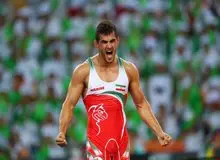 بازتاب کسب 9 طلای کشتی‌گیران ایران در سایت اتحادیه جهانی