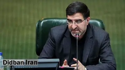 نماینده قم جلوگیری هیئت رئیسه مجلس از استیضاح وزرا را تایید کرد