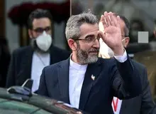 باقری: برای دولت چهاردهم مسیر مذاکرات برای رفع تحریم‌ها درست و هموار است