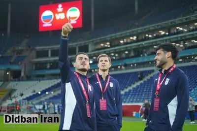 همکاری قلعه‌نویی با روانخواه/ امیدها به تیم‌ملی دعوت نمی‌شوند