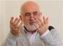 احمد توکلی عذرخواهی کرد