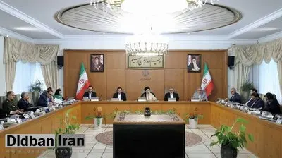 پیشنهاد روزنامه اطلاعات به پزشکیان: گزارش دستاوردهای دولت سیزدهم را بگیرید، راستی آزمایی کنید و سپس در اختیار مردم قرار دهید

